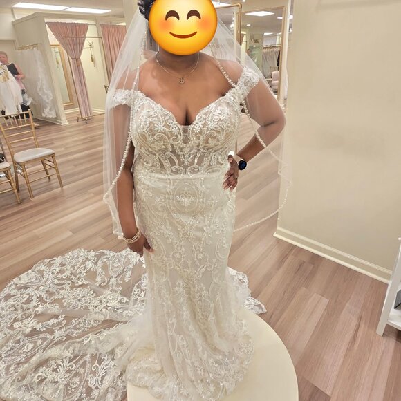 24SS L'Appartement Wool Gabardine Relax Jacket